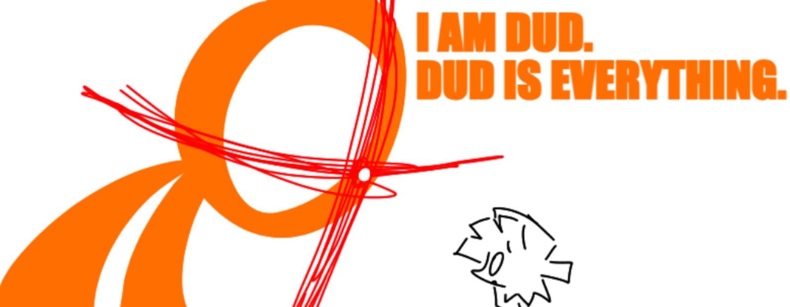 dud angey